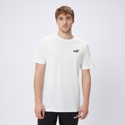 PUMA T SHIRT ESS SMALL NO 1 LOGO