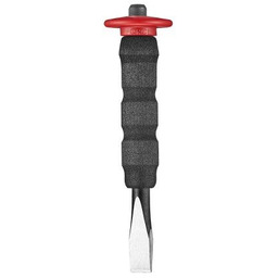 FORCE 60215180Q Dłuto Długość: 180[mm], Dłuto udarowe proste