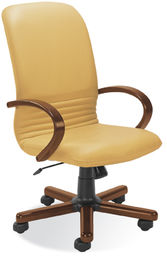 Fotel Mirage extra