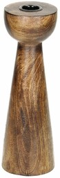 Świecznik Mativo 22cm, 7 x 22 cm