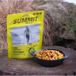 Liofilizat Summit To Eat Cassoulet fasolowy 170g