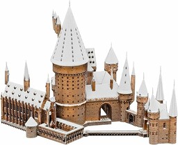 Fascinations Metal Earth ICONX Seria Premium Harry Potter