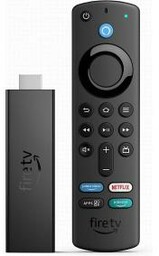 Amazon Fire TV Stick 4K Max 2023 Odtwarzacz