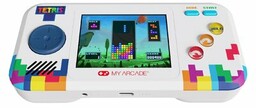 MY ARCADE Konsola Pocket Player Pro Tetris DGUNL-7028