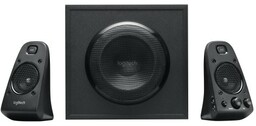 Logitech Zestaw głośników Z-623 Speaker 980-000403 (2.1; kolor