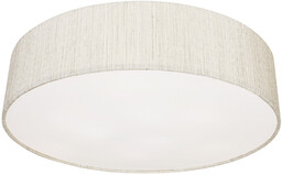 Nowodvorski Przysufitowa lampa Turda 8952 nowoczesna kremowy
