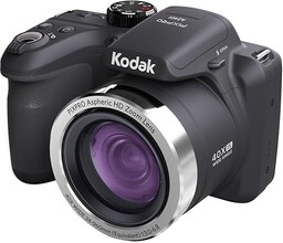 Kodak PIXPRO Astro Zoom AZ401-BK aparat cyfrowy 16