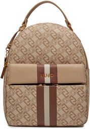 Plecak Liu Jo Ecs M Backpack AXX031 E0538