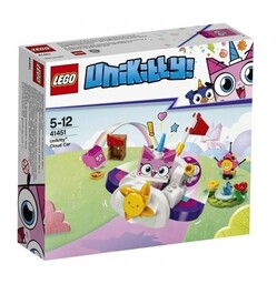 Lego 52364 Lego Movie 2 Składanka Unikitty Statick