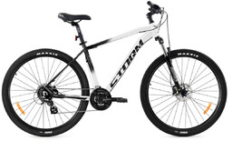 Storm 29 Shark 3.0 HD 17'' BIAŁY +