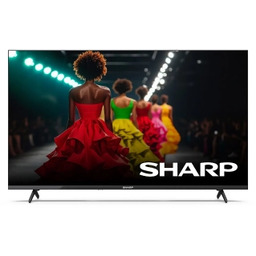 Sharp 40HA1705E 40" LED Full HD DVB-T2 Telewizor