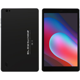 Tablet Blow BlackTAB8 8" 3 Gb 32 Gb