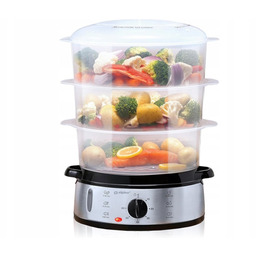 Parowar Alpina HY-4401NS