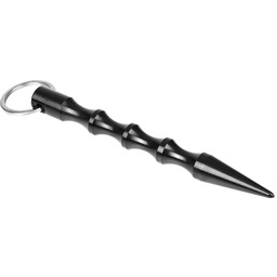 Kubotan GUARD Defense Stick czarny 14 cm (YC-005-BL)