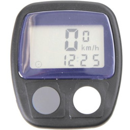 DUNLOP Licznik rowerowy 102276 Czujnik dymu 40 zł