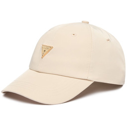 Czapka z daszkiem Guess W4BZ36 WGJP2 Beżowy