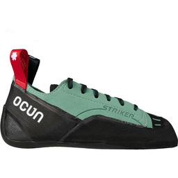 Ocun Buty wspinaczkowe Striker Lu zielone UK_4_37