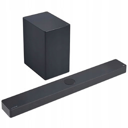 Soundbar Lg SC9S 3.1.3 400W Wifi Bluetooth Airplay