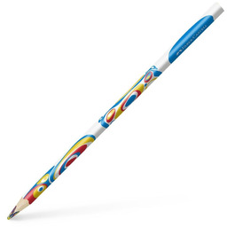 Kredka wielokolorowa (12szt) FABER CASTELL