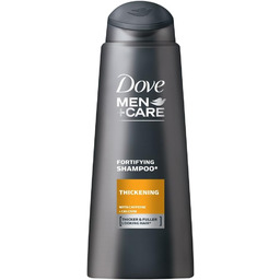 DOVE Szampon Men Fortifying Thick 400 ml