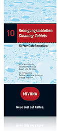 Nivona CafeRomatica