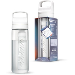 Butelka z filtrem do wody LifeStraw Go 2.0