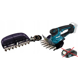 Nożyce Akumulatorowe Makita UM600DZX Cordless Grass Shear 10.8V