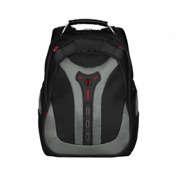 Wenger Pegasus 17'' czarny/szary