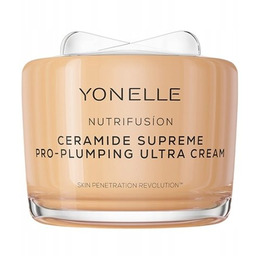 Krem wielozadaniowy do twarzy YONELLE Nutrifusion dzień