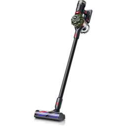 Odkurzacz bezprzewodowy DYSON V8 Cyclone Czarno-zielony