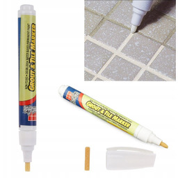 Marker Do Odświeżania Czyszczenia Fug Grout-Aide