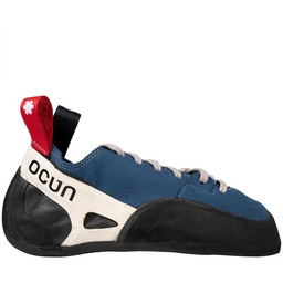 Ocun Buty wspinaczkowe Advancer Lu niebieskie UK_11_46