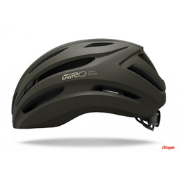 Giro Kask szosowy ISODE II matte dark sage