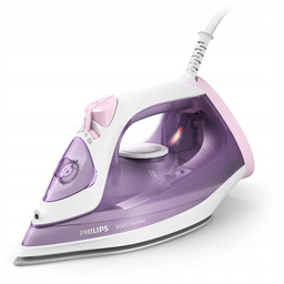 Philips Żelazko Seria 3000 2000W DST3010/30