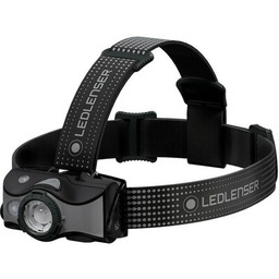LEDLENSER Latarka MH7