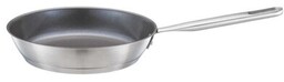 FISKARS Patelnia All Steel 8114040 24 cm ZGARNIJ