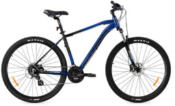 Storm 29 Shark 2.0 HD 19'' GRANATOWY +