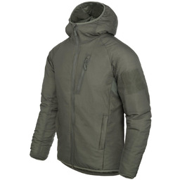 Kurtka Helikon WOLFHOUND Hoodie - Climashield Apex 67g