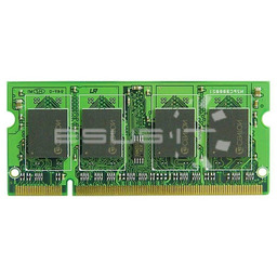 Pamięć RAM 1x 2GB 2-POWER SO-DIMM DDR2 667MHz