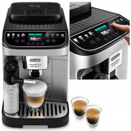 Ekspres ciśnieniowy De'Longhi ECAM310.80SB Magnifica Evo Next LatteCrema