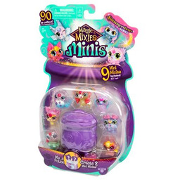 TM TOYS Zestaw figurek Magic Mixies MMM14981 (1