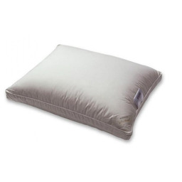 Poduszka puchowa 100% 40x60 Materacowa prestige 200g biała