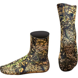 Salvimar Krypsis Camu XXL buty do nurkowania