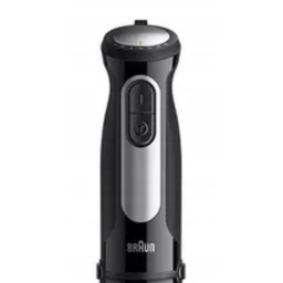 Blender ręczny napęd silnik Braun Pro 5 MQ7