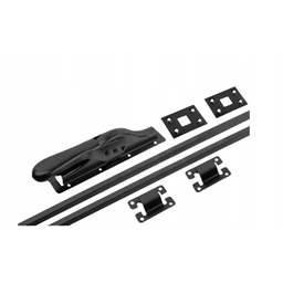 Zasuwa Garażowa, Baskwil, Baskwile 320cm