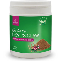 POKUSA RawDietLine Czarci pazur 100g