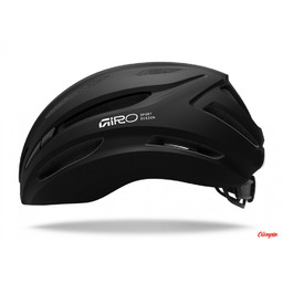 Giro Kask szosowy ISODE II matte black ROZ