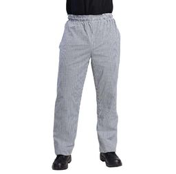 Whites Chefs Clothing Spodnie unisex w kratę rozmiar