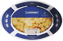 Luminarc Smart Cuisine Carine Oval 250 C -