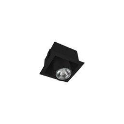 Eye Mod Black I - Nowodvorski - wpuszczana